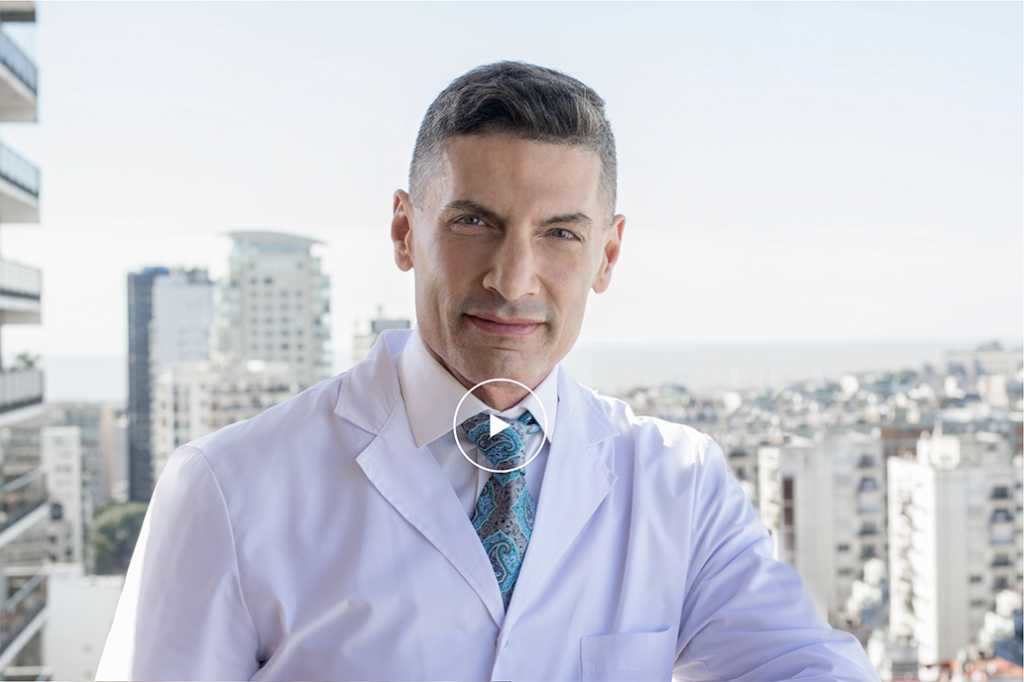 doctor Armando Pomerane Buenos Aires