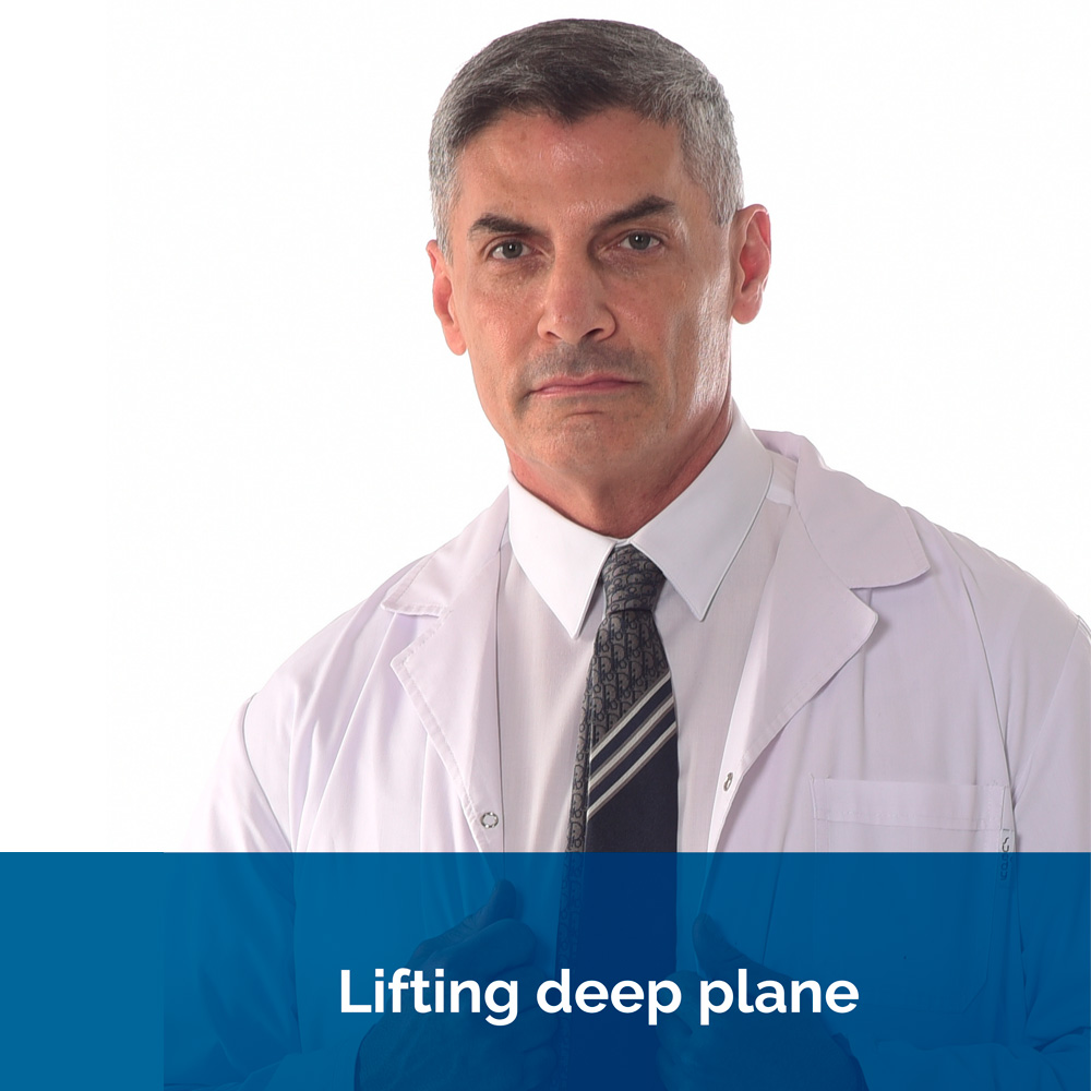 Lifting Deep Plane