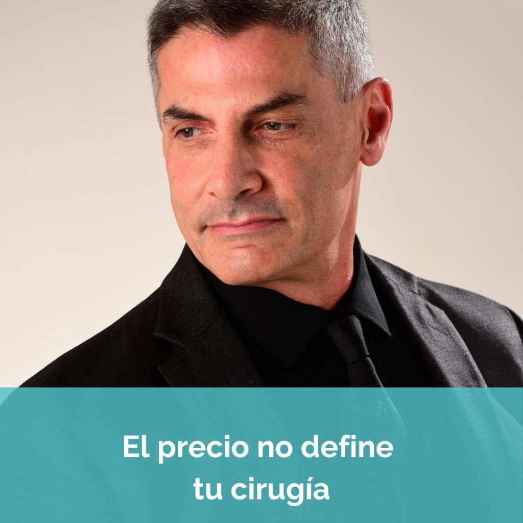 Cuánto cuesta una cirugía plástica: entendé el verdadero valor detrás del precio