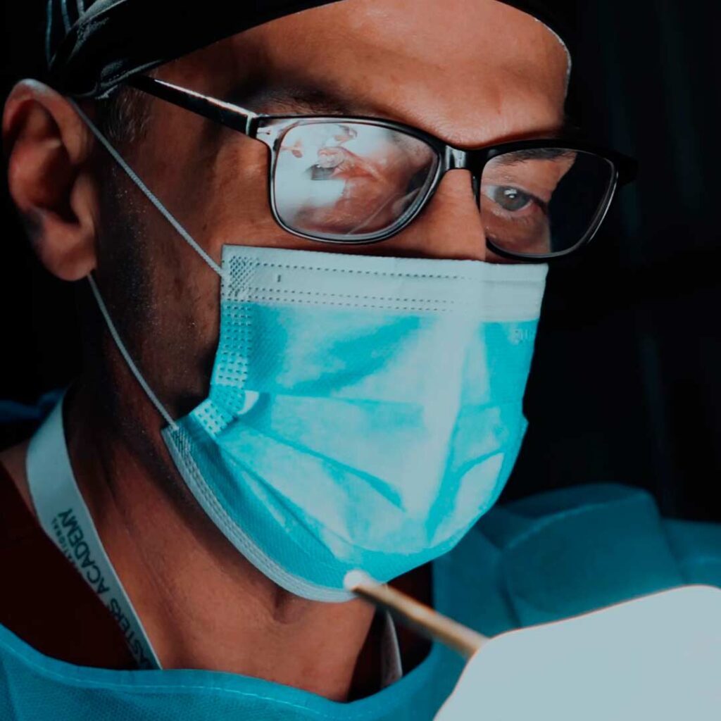 Face & Nose Lima Academy: Formación y Excelencia Médica Internacional